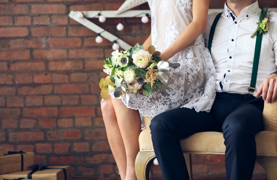 2025 & 2026 Wedding Trends - featured image